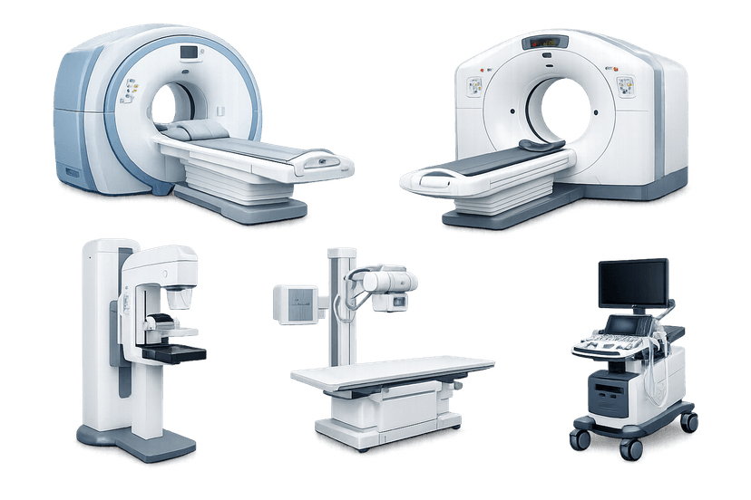 Imaging Equipments