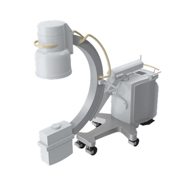 C-Arm X-Ray Machine