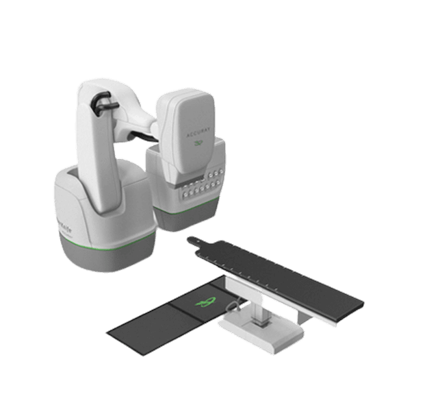 Medical Imaging Table