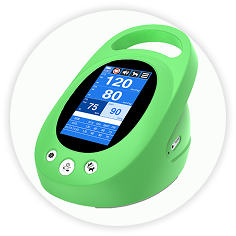 Ornate Medical Health Equipments Categories section