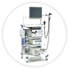 Ornate Medical Health Equipments Categories section